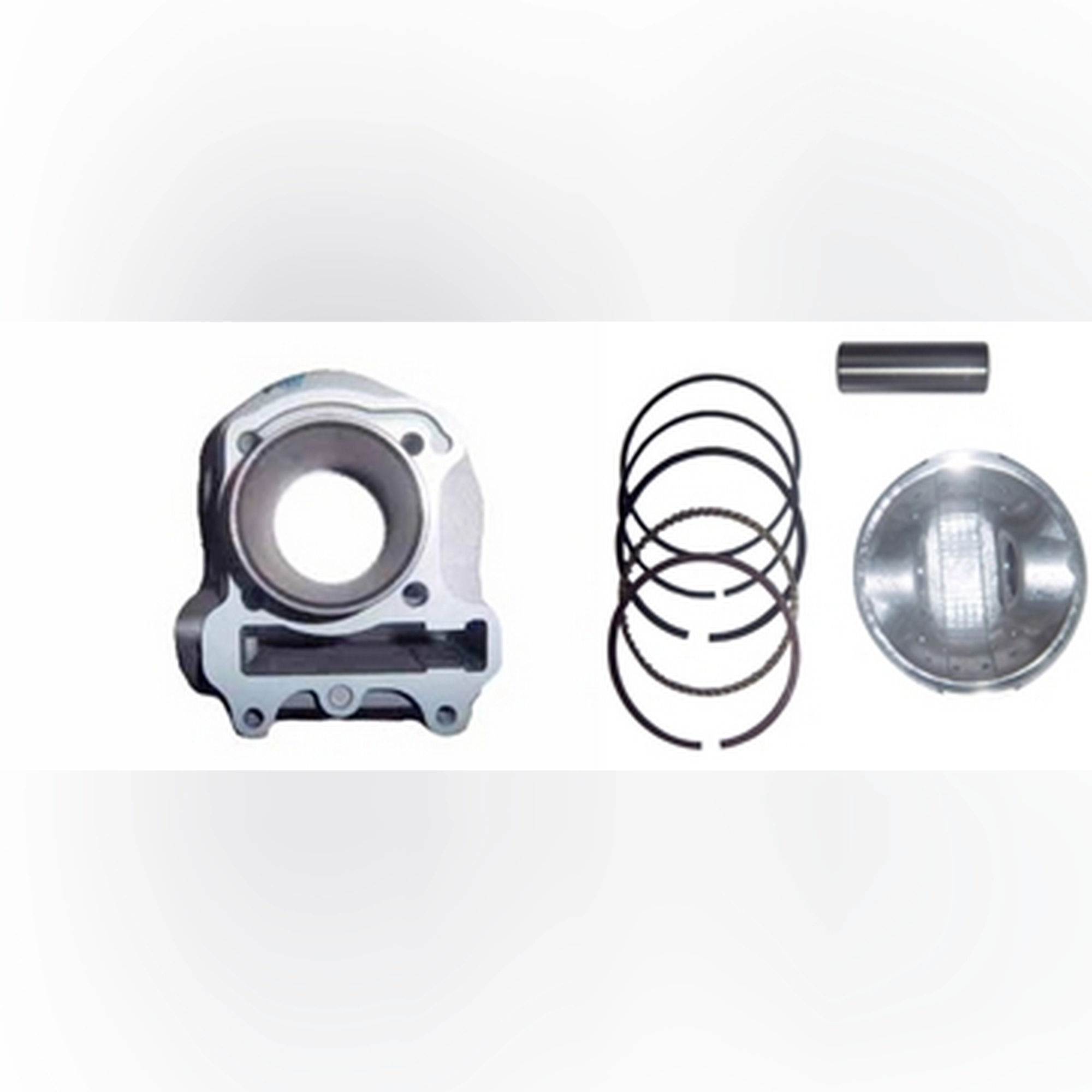 ARORA AR100T-2A SPECIAL SİLİNDİR SET #AR100T-2A 114
